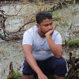 Rubayet Raju